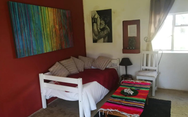 Klipfontein Rustic Farm & Camping