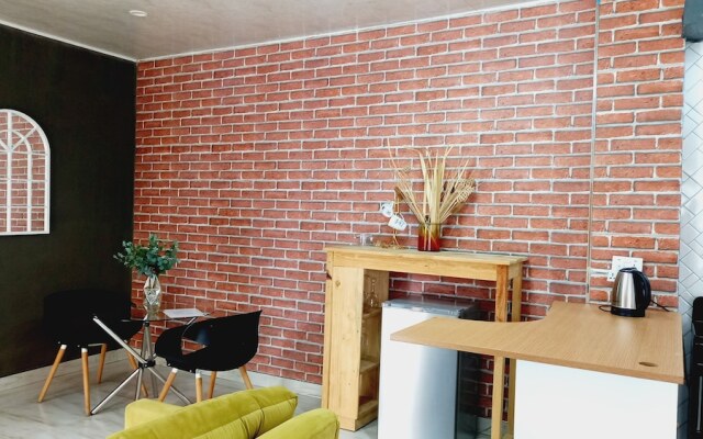 Hideaway Apartments