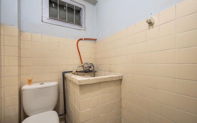 KoolKost @ Raya Langsep Malang