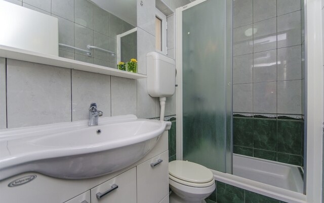 Apartment Iryna