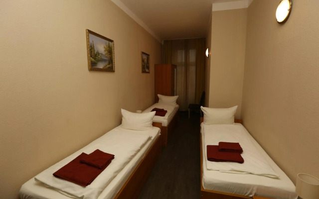 Hotel AI Königshof