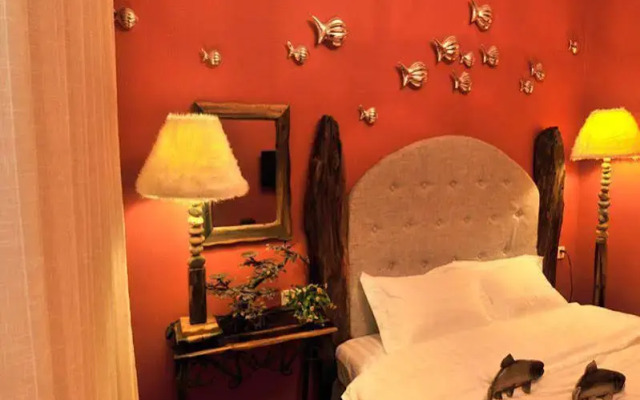 Impresson Coast Hotel - Xiamen