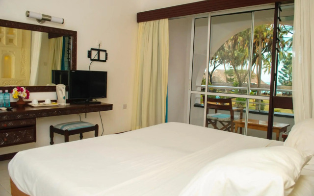 Reef Hotel