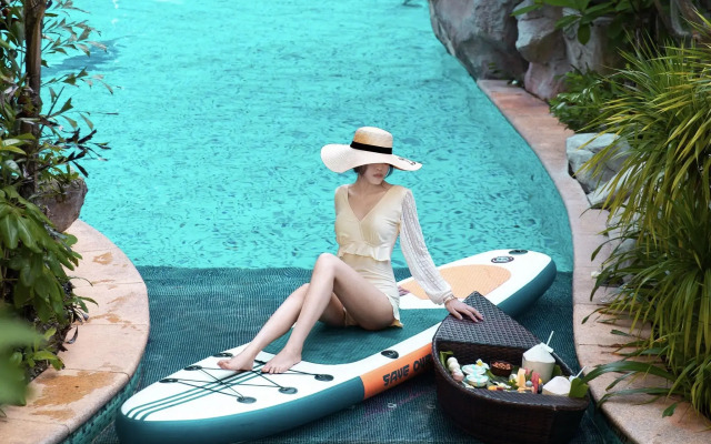 Haikou Marriott Hotel
