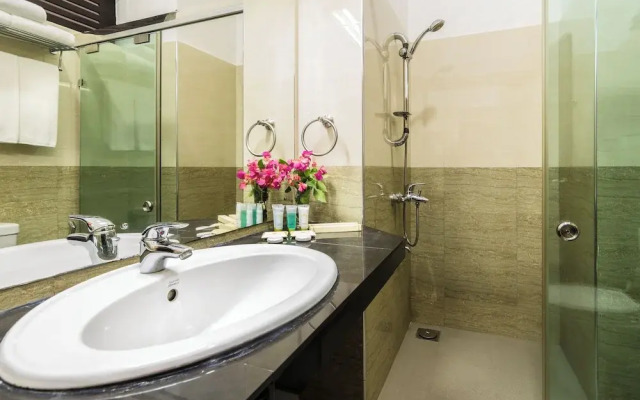 Mount Best Hotel- Mount Lavinia