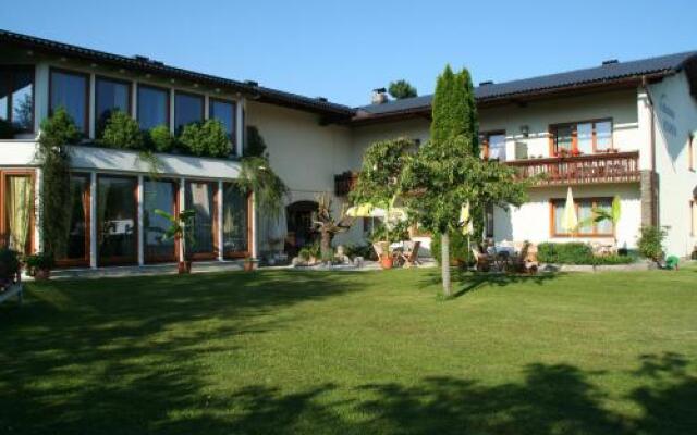 Villa Martini Boutiquehotel