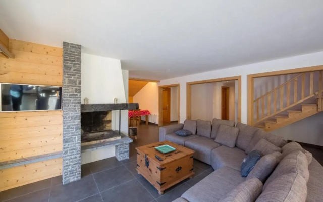 Ecluses 18 - close to ski lift & centre - Nendaz
