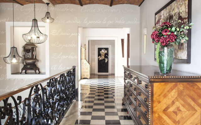 Hacienda Peña Pobre