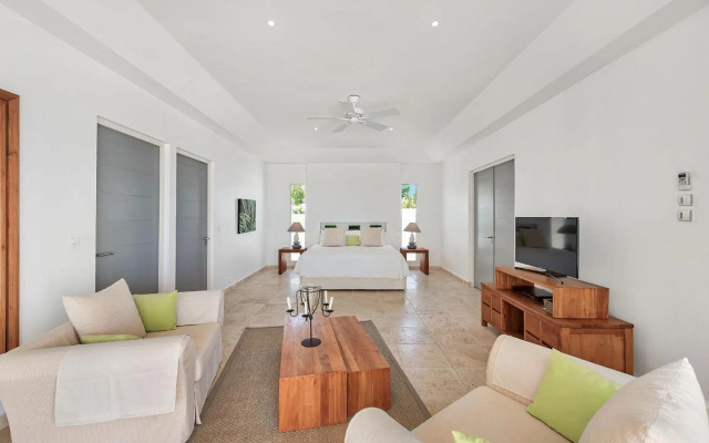 Villa Ambiance