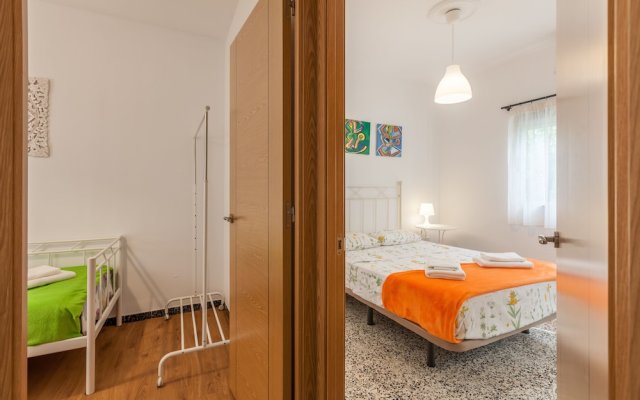 Apartamento Azahar