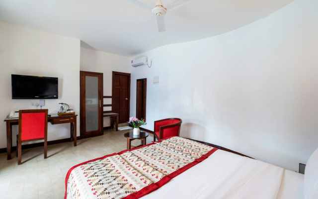 PrideInn Hotel Nyali