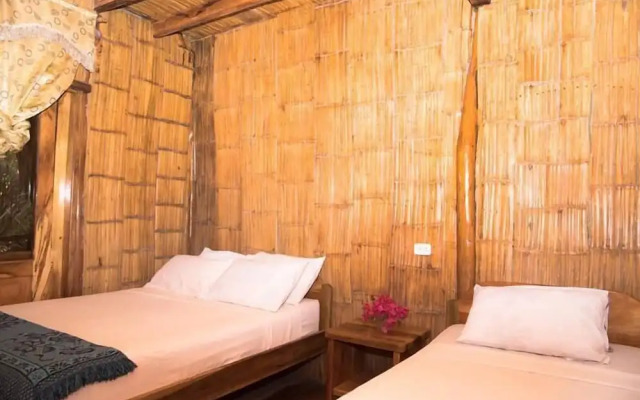 Hostal Rutamar - Hostel