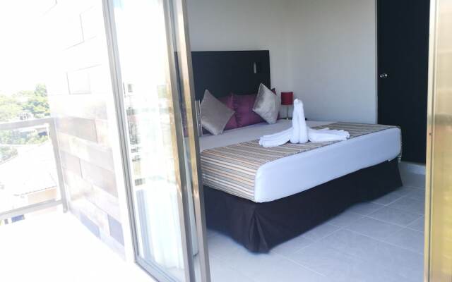 Hotel Select Inn Quinta Playa del Carmen