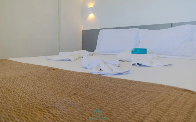 FlatFM20 CABO BRANCO Oceanview by Almare