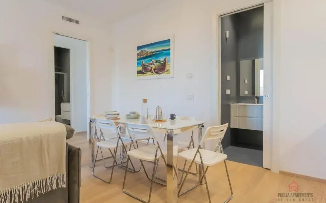 Casa 7 Mari