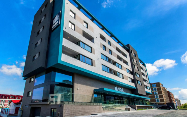 Mava Apartamente