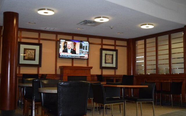 Days Inn by Wyndham Guelph