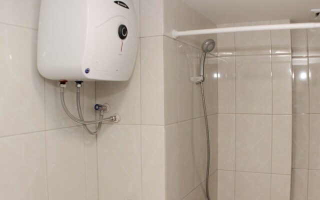 Modern 2Br At Springlake Summarecon Bekasi Apartment