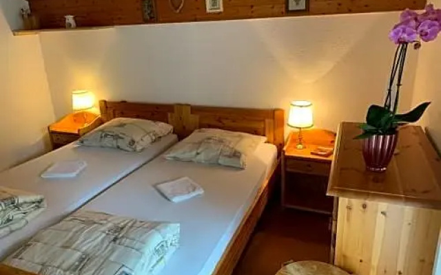 Holiday House Lärchenheim