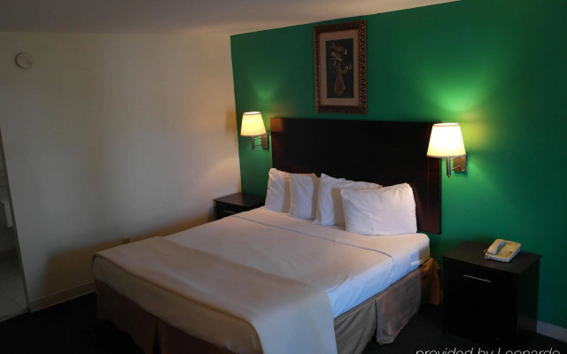 Crystal Inn Eatontown