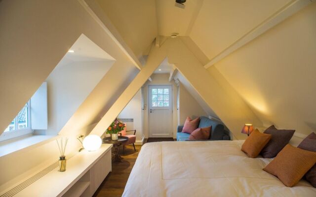 De Lindenhoeve Lodge