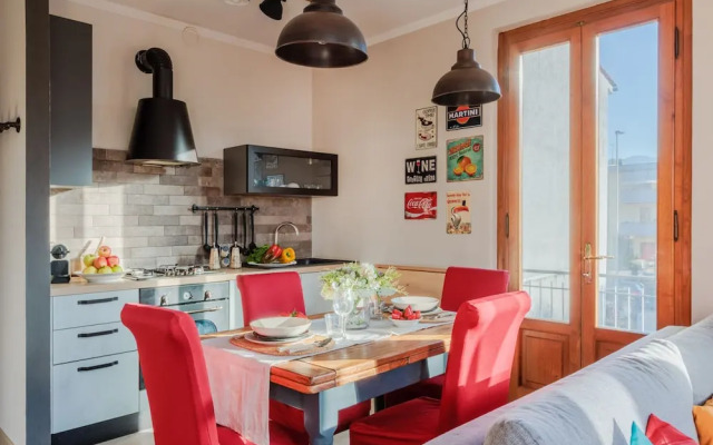 Casa Tofanelli in Lucca