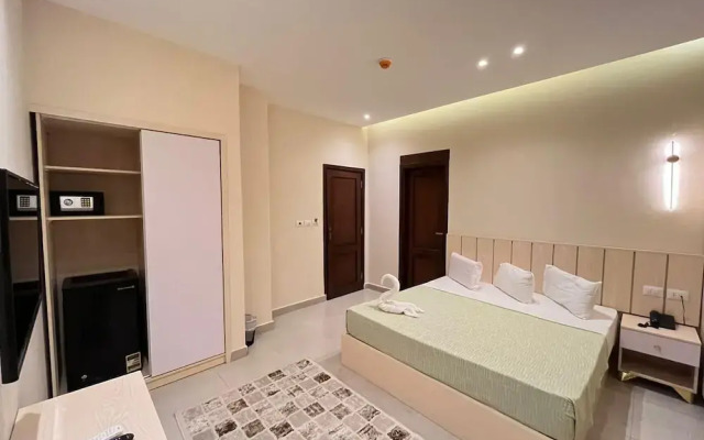 City View Palace Hotel