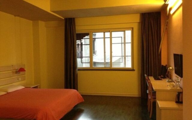 Home Inn Dayongfucheng - Zhangjiajie