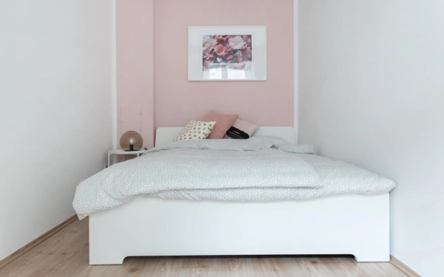 Nice apartment in lovely area