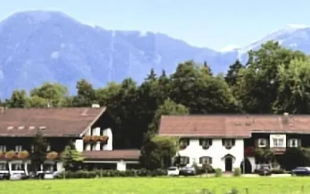Studio - Landhotel Sonnenfeld