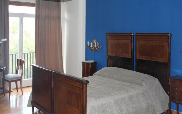 Trastevere 209 Guesthouse