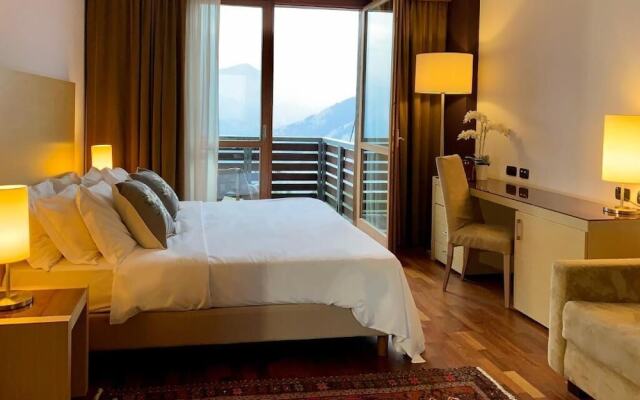 Savoia Mountain – Il Resort nel Bosco