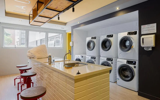 Easy Star - Studio Funcional em Perdizes - YY02G
