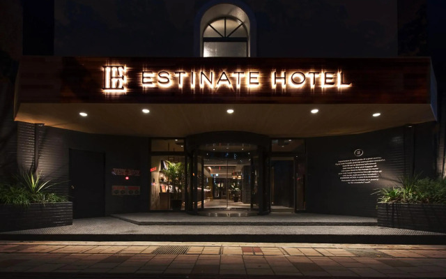 Estinate Hotel Naha