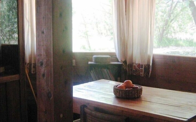 El Pueblito Ecohostel