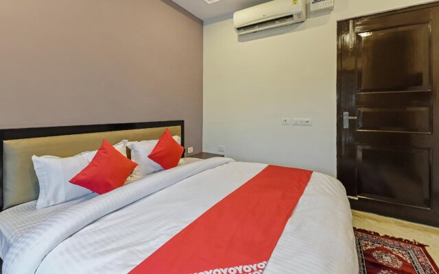 Khushi Residence by OYO