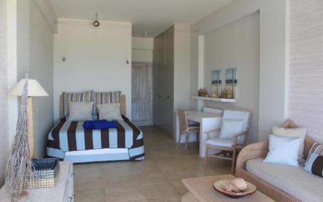 Villa Lefka