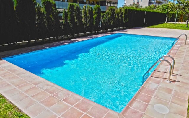 Takoda Apartment Salou