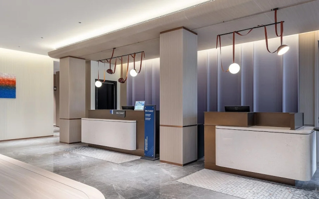 Holiday Inn Express Shenzhen Dapeng Nan'ao by IHG – Guest Rooms – Shenzhen