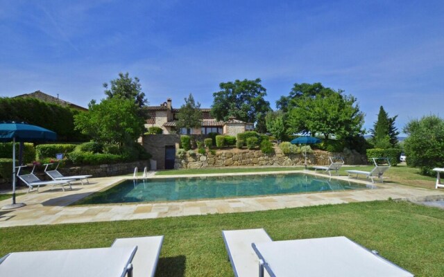 Betulla B in San Gimignano