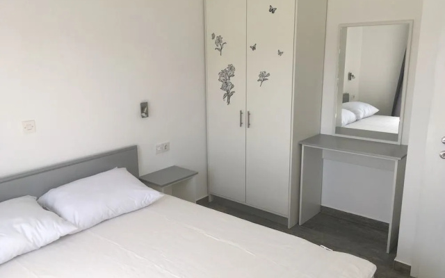 Apartments Suzana