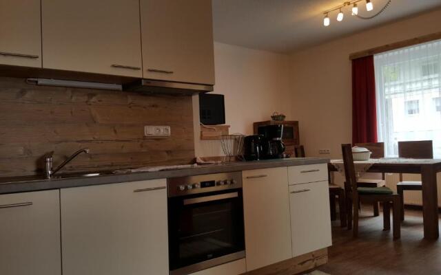 Appartement Juns