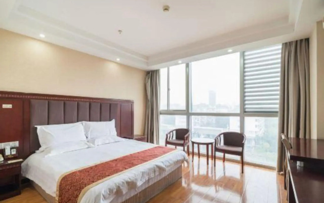 Haoyilai Holiday Hotel