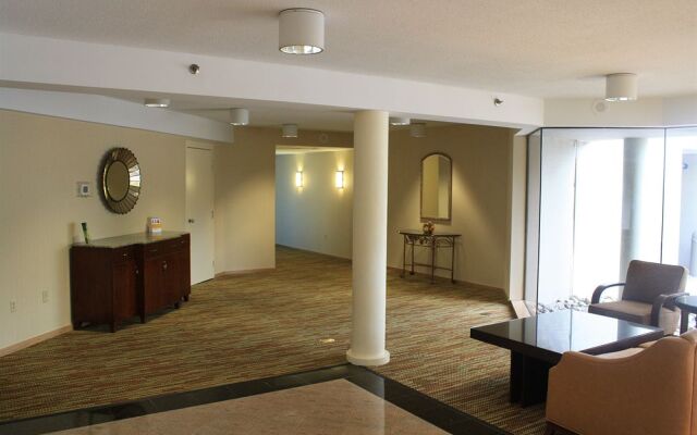 Comfort Inn Warwick Airport