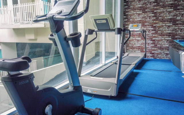 Comfy Studio Apartment At Bogor Icon