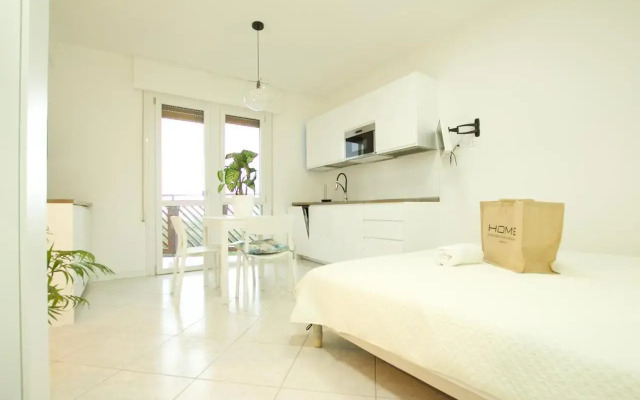 Residence Jesolo Pineta