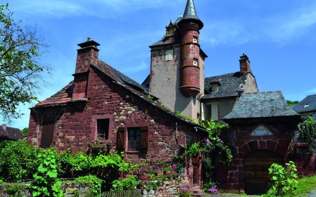 Vvf Villages Collonges La Rouge