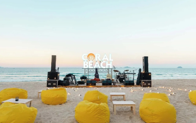 Resort Seaview  near air port