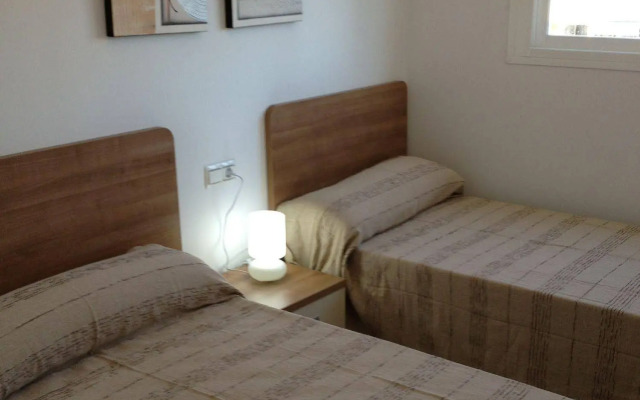 RealRent Puebla Marina