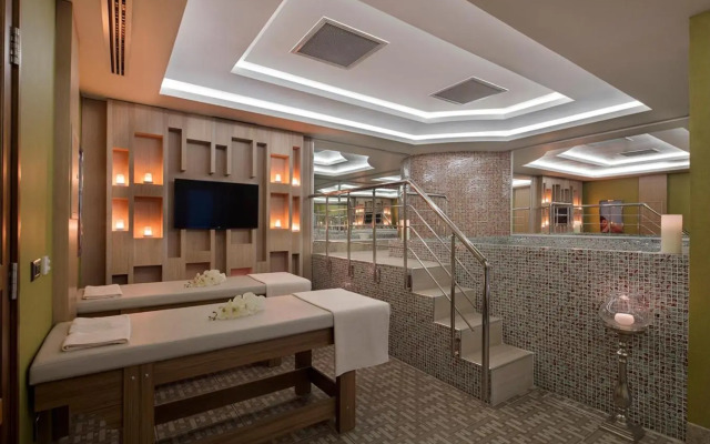 Grand Millenium Konya